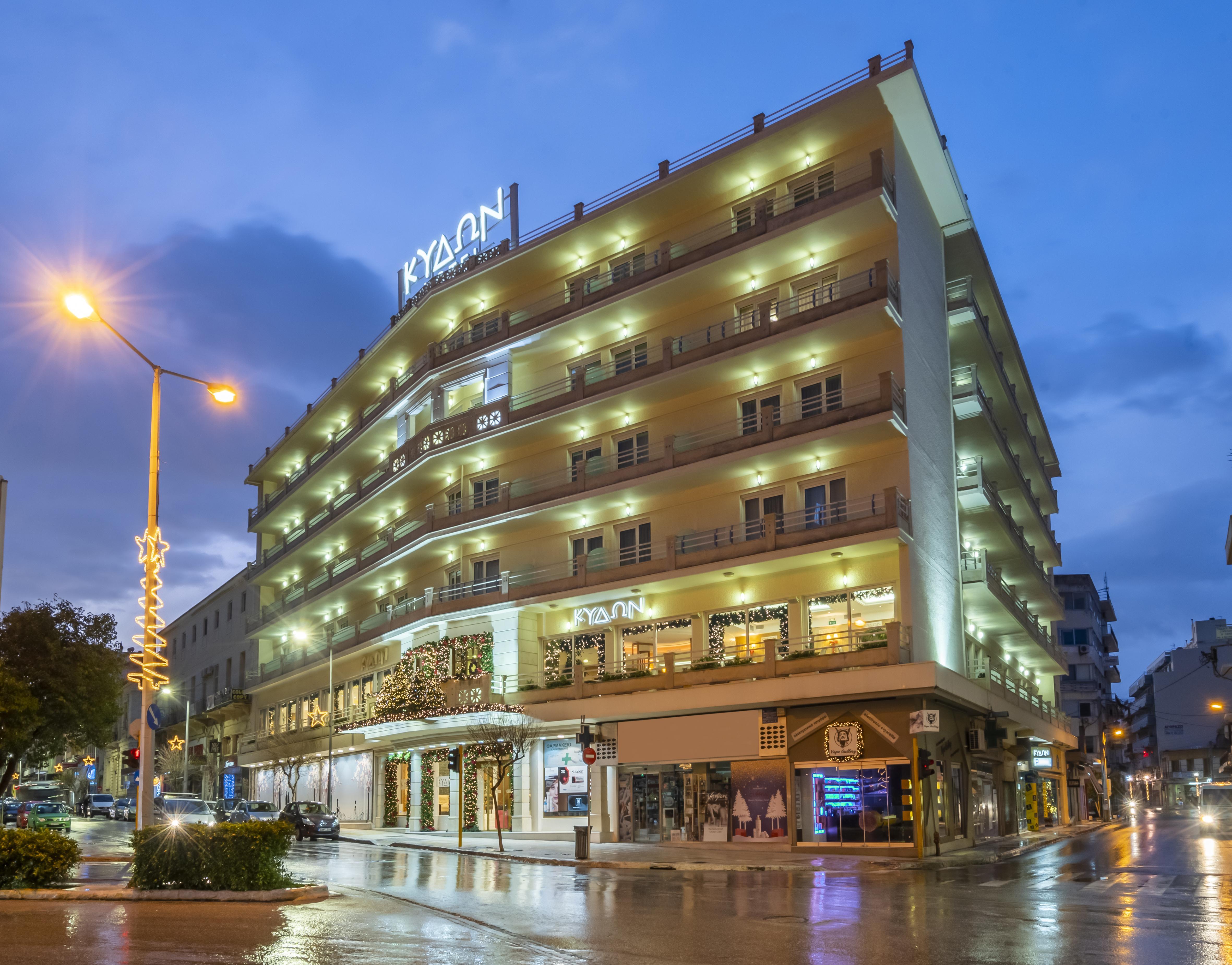 kriti-hotel